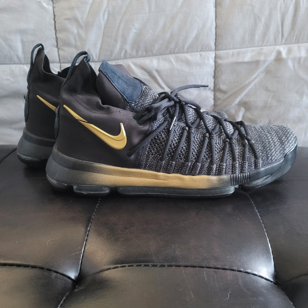 Nike KD 9 Elite Flip the Switch